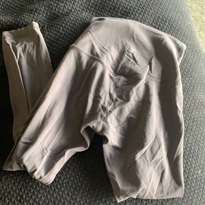 Lululemon align legging